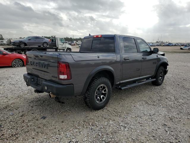 2018 RAM 1500 REBEL - 1C6RR7YTXJS182372