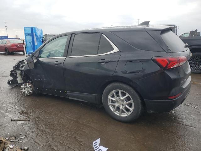 Vin: 3gnaxuegxpl174241, lot: 84182344, chevrolet equinox lt 20232