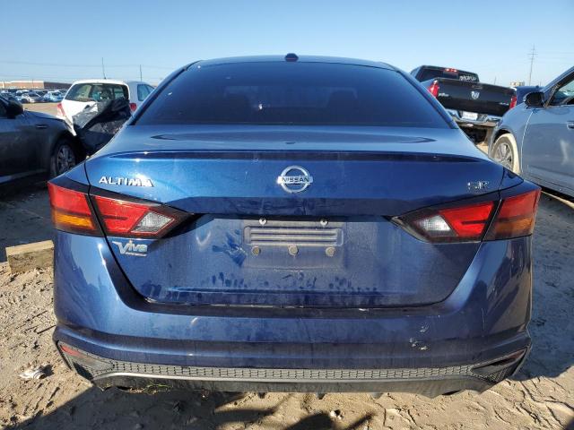 2019 NISSAN ALTIMA SR - 1N4BL4CV7KN310057