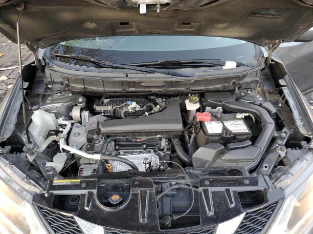 2016 NISSAN ROGUE S - KNMAT2MV4GP683187