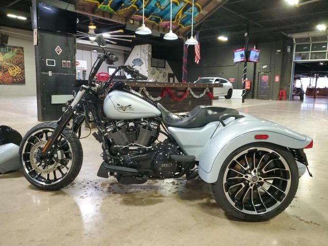 2024 HARLEY-DAVIDSON FLTRT 1HD1MFP15RB860387
