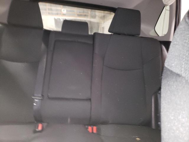 2021 TOYOTA RAV4 LE - 4T3MWRFV4MU047850