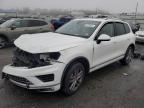 Lot #3040939444 2016 VOLKSWAGEN TOUAREG TD