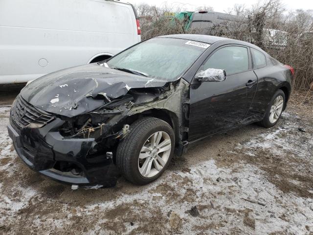 2010 NISSAN ALTIMA S #3037910987