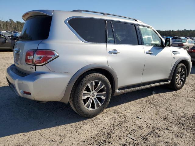 2019 NISSAN ARMADA SV - JN8AY2NDXK9088398
