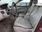 Lot #3024196930 2007 BUICK LUCERNE CX