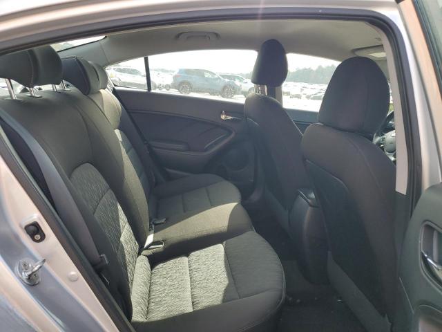 2016 KIA FORTE LX - KNAFK4A60G5491985