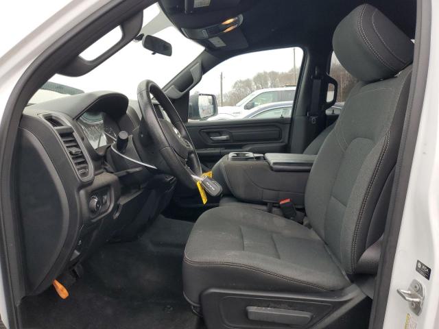 2023 RAM 1500 TRADE - 1C6SRFNT5PN574442