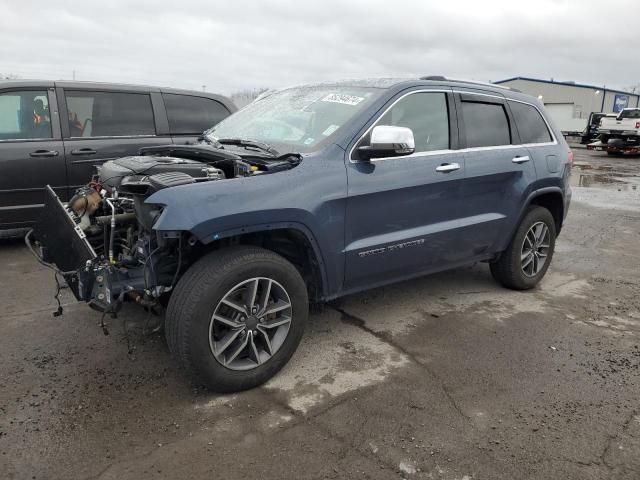 2019 JEEP GRAND CHER #3041766415