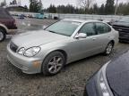 Lot #3024870432 2001 LEXUS GS 300