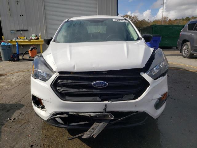 2019 FORD ESCAPE S - 1FMCU0F73KUB48110