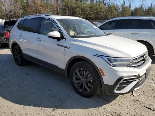 2022 VOLKSWAGEN TIGUAN SE - 3VV3B7AX8NM059296