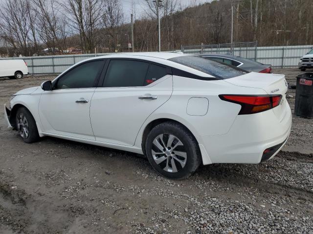 2019 NISSAN ALTIMA S - 1N4BL4BW3KC157165