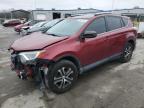 2018 TOYOTA RAV4 LE - 2T3ZFREV9JW522346