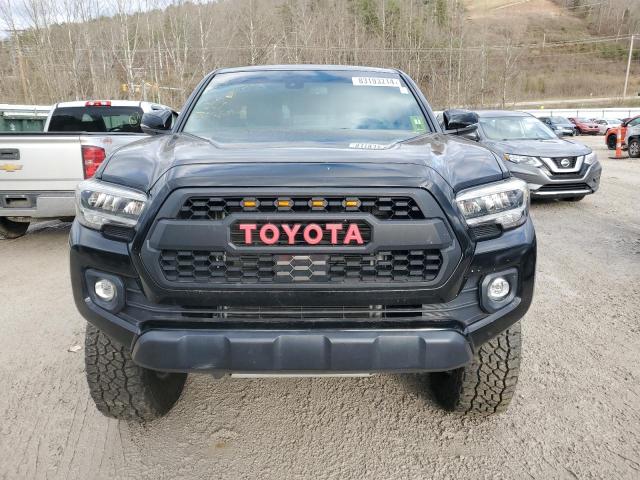 2023 TOYOTA TACOMA ACC - 3TYSZ5AN2PT116088