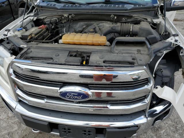 2015 FORD F150 SUPER - 1FTFW1EF8FKD13516