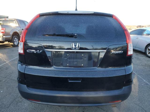 VIN 2HKRM4H35DH676163 2013 HONDA CRV no.6