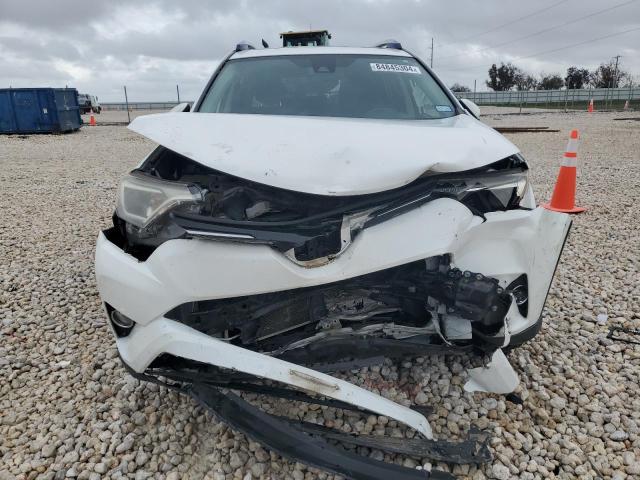 2017 TOYOTA RAV4 XLE - JTMWFREV6HD103199