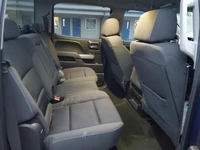 2017 CHEVROLET SILVERADO - 3GCUKREC7HG201792