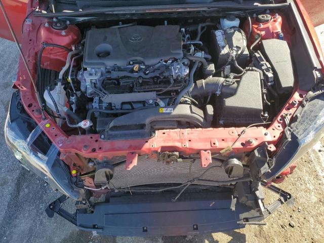 2023 TOYOTA CAMRY SE N - 4T1G11AK2PU099694