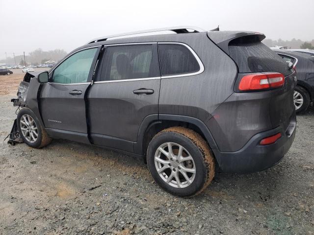 2017 JEEP CHEROKEE L - 1C4PJLCB6HW535207