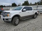 2019 FORD F150 SUPER - 1FTEW1E5XKKE03022
