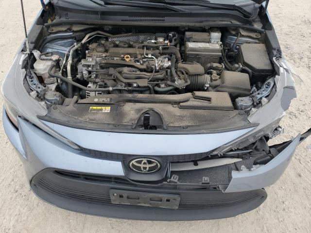 2023 TOYOTA COROLLA LE - 5YFB4MDEXPP017611