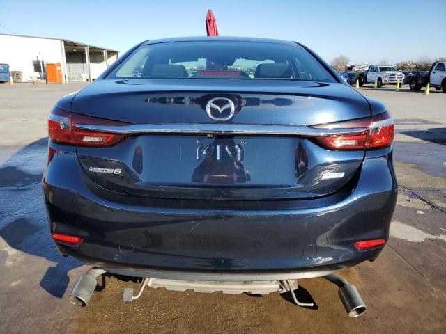 2018 MAZDA 6 SPORT - JM1GL1UM9J1304822
