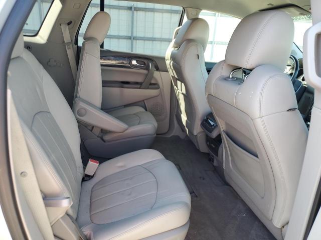 2015 BUICK ENCLAVE - 5GAKRBKD9FJ346613