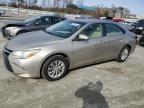 2016 TOYOTA CAMRY LE - 4T4BF1FK9GR555796