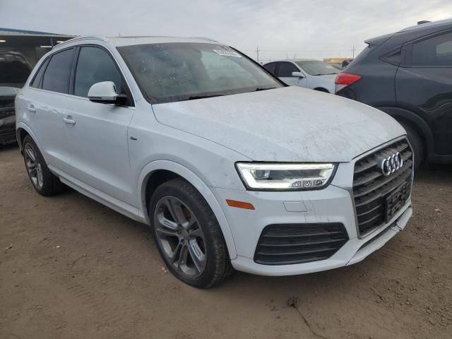 2016 AUDI Q3 PRESTIG WA1GFCFS1GR008390