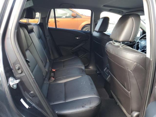 2016 ACURA RDX - 5J8TB4H31GL001505