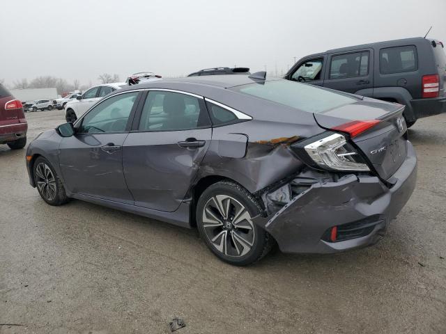 Vin: 19xfc1f36ge004273, lot: 85929304, honda civic ex 20162