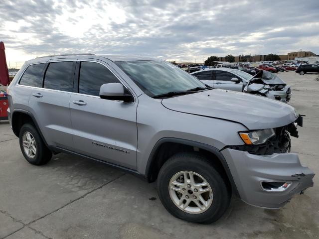 2020 JEEP GRAND CHER - 1C4RJFAG7LC447897