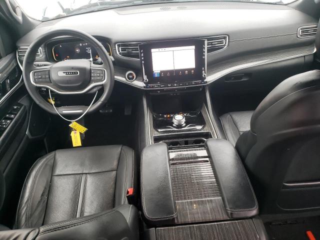 2022 JEEP WAGONEER S - 1C4SJUBT0NS147953
