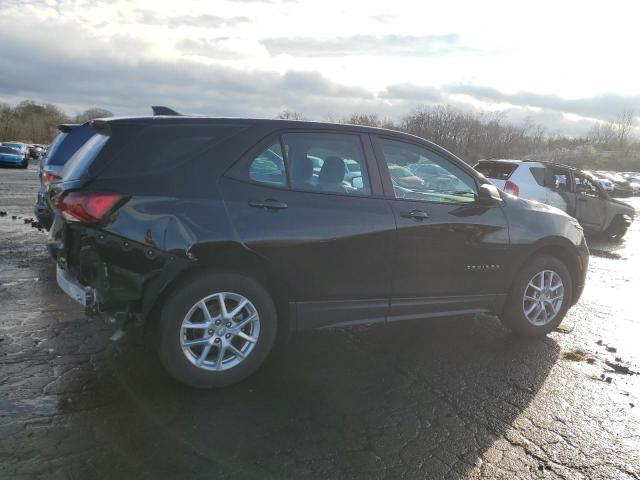 Vin: 3gnaxseg4rl149858, lot: 85273144, chevrolet equinox ls 20243