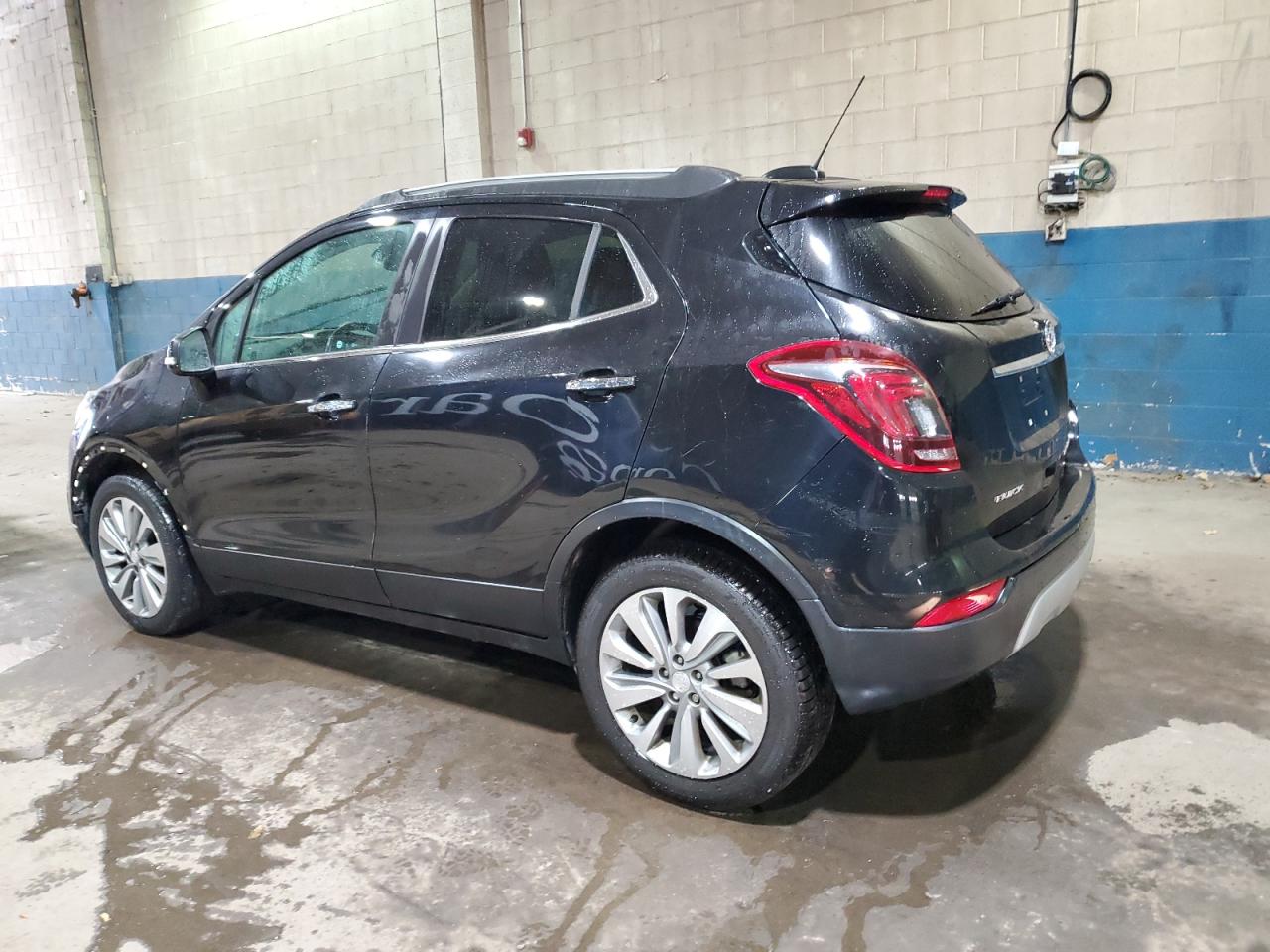 Lot #3033049012 2018 BUICK ENCORE PRE