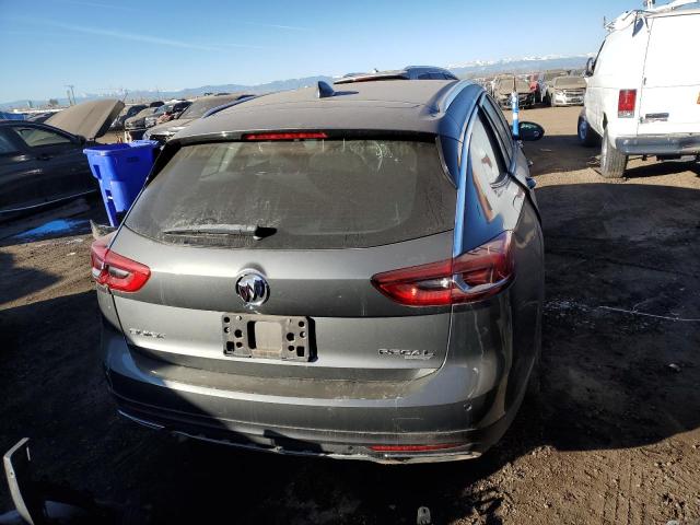 2018 BUICK REGAL TOUR W04GU8SX4J1047145