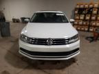 Lot #3025837317 2017 VOLKSWAGEN JETTA SE