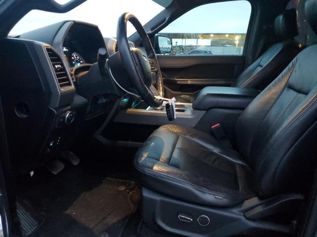 2018 FORD EXPEDITION - 1FMJU1HT0JEA08127