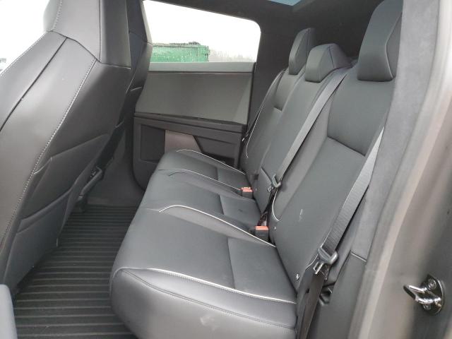 2024 TESLA CYBERTRUCK 7G2CEHED0RA024655