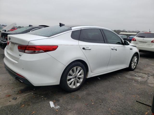 2016 KIA OPTIMA EX - 5XXGU4L39GG006758