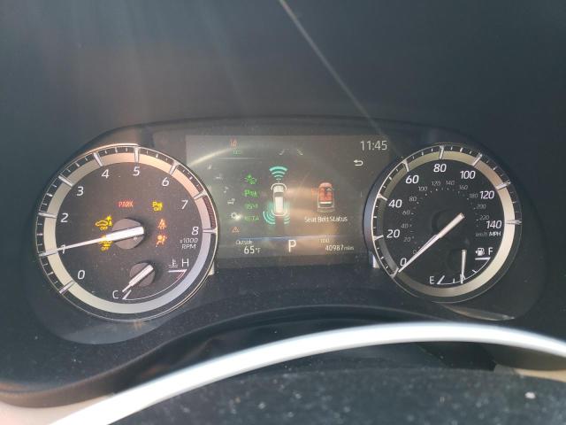 2022 TOYOTA HIGHLANDER - 5TDFZRAHXNS102628