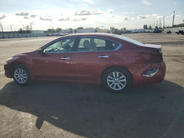 Vin: 1n4al3ap0dc142965, lot: 86307334, nissan altima 2.5 20132