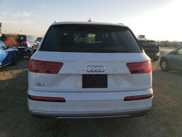 VIN WA1LHAF7XKD026787 2019 AUDI Q7 no.6