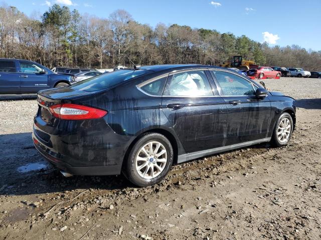 2016 FORD FUSION S - 3FA6P0G7XGR139383