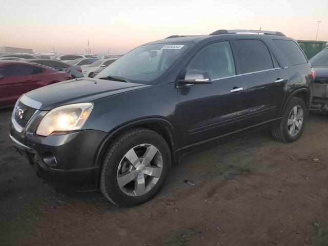 GMC ACADIA SLT