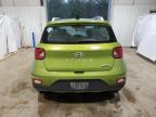 Lot #3037754279 2022 HYUNDAI VENUE SEL