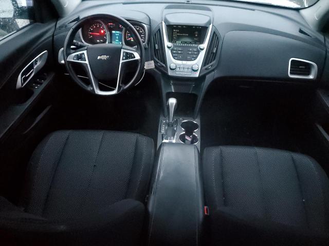 2015 CHEVROLET EQUINOX LT - 2GNALBEK4F1159819