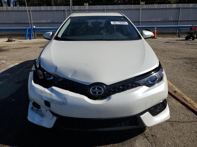 2016 TOYOTA SCION IM - JTNKARJE4GJ500960